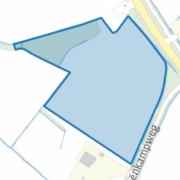 Perceel DPH00-C-2071