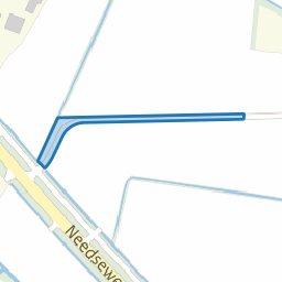 Perceel DPH00-C-2072