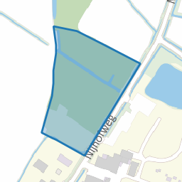 Perceel DPH00-C-2074