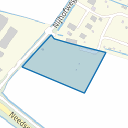 Perceel DPH00-C-2075