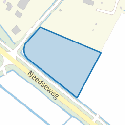 Perceel DPH00-C-2076