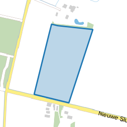 Perceel DPH00-C-2083