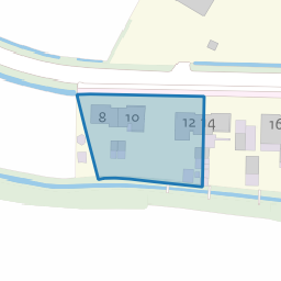 Perceel DPH00-C-2087