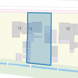 Perceel DPH00-C-2088