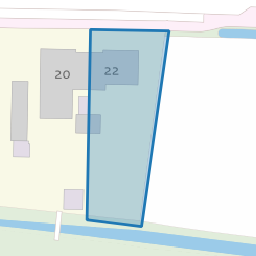 Perceel DPH00-C-2093