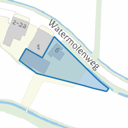 Perceel DPH00-C-2101