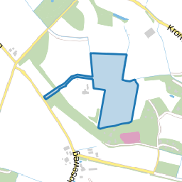 Perceel DPH00-C-2118