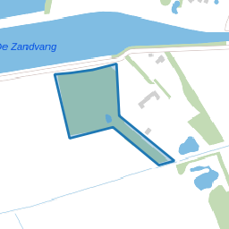 Perceel DPH00-C-2127