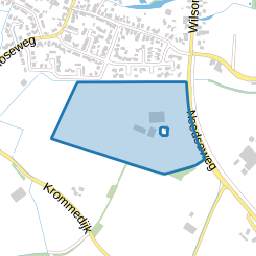 Perceel DPH00-C-2134