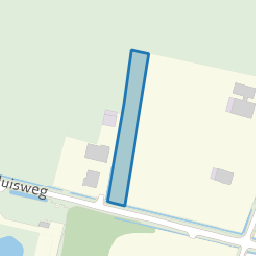 Perceel DPH00-C-2135