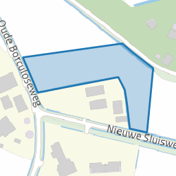 Perceel DPH00-C-2139