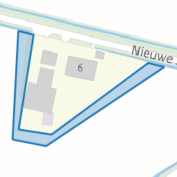 Perceel DPH00-C-2143