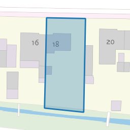 Perceel DPH00-C-2157
