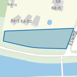 Perceel DPH00-C-2160