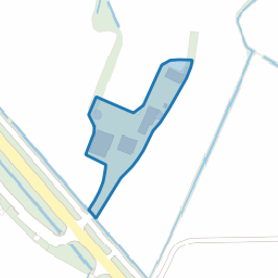 Perceel DPH00-C-2164