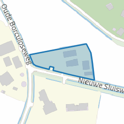 Perceel DPH00-C-2171