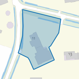 Perceel DPH00-C-2181