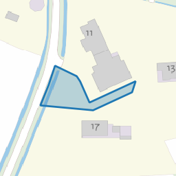 Perceel DPH00-C-2183