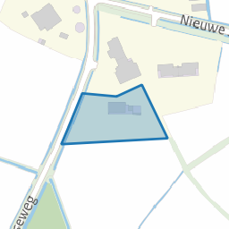 Perceel DPH00-C-2184