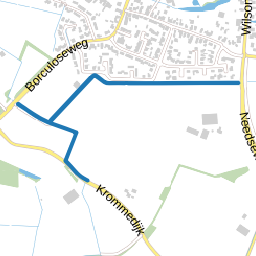 Perceel DPH00-C-2194