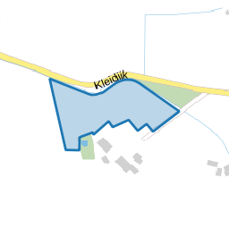 Perceel DPH00-D-1092