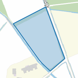 Perceel DPH00-D-1113