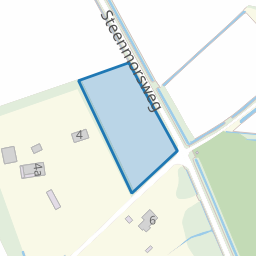 Perceel DPH00-E-1021