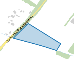 Perceel DPH00-E-1268