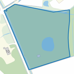 Perceel DPH00-E-1652