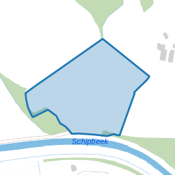 Perceel DPH00-E-1660