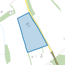 Perceel DPH00-E-1677