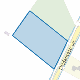 Perceel DPH00-E-1710