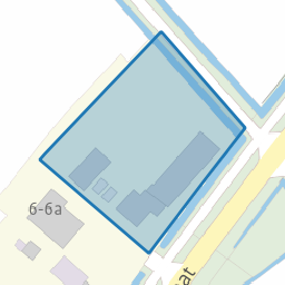 Perceel DPH00-E-1719