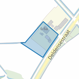 Perceel DPH00-E-1720