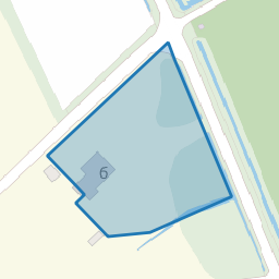 Perceel DPH00-E-1761