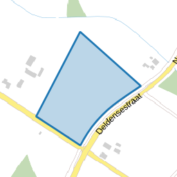 Perceel DPH00-E-1784