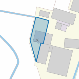 Perceel DPH00-E-1801