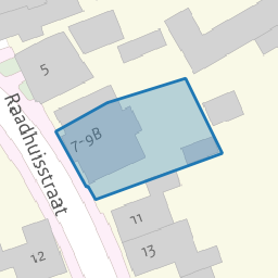 Perceel DPL00-A-2116