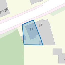 Perceel DPL00-A-2586