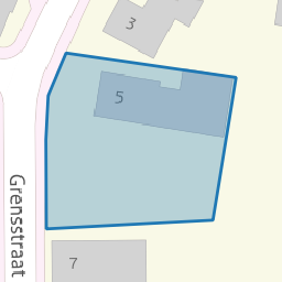 Perceel DPL00-A-3304