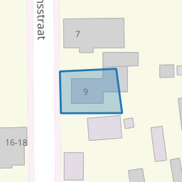 Perceel DPL00-A-3432