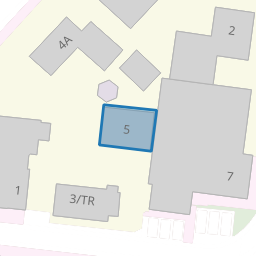 Perceel DPL00-A-3438