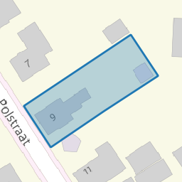 Perceel DPL00-A-3453