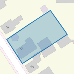 Perceel DPL00-A-3454