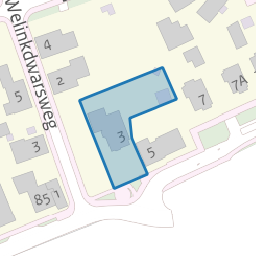 Perceel DPL00-A-3464