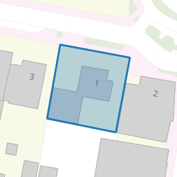 Perceel DPL00-A-3466