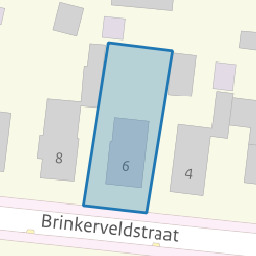 Perceel DPL00-A-3482