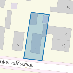 Perceel DPL00-A-3483