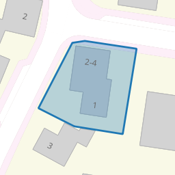 Perceel DPL00-A-3488