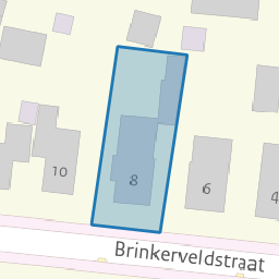 Perceel DPL00-A-3535